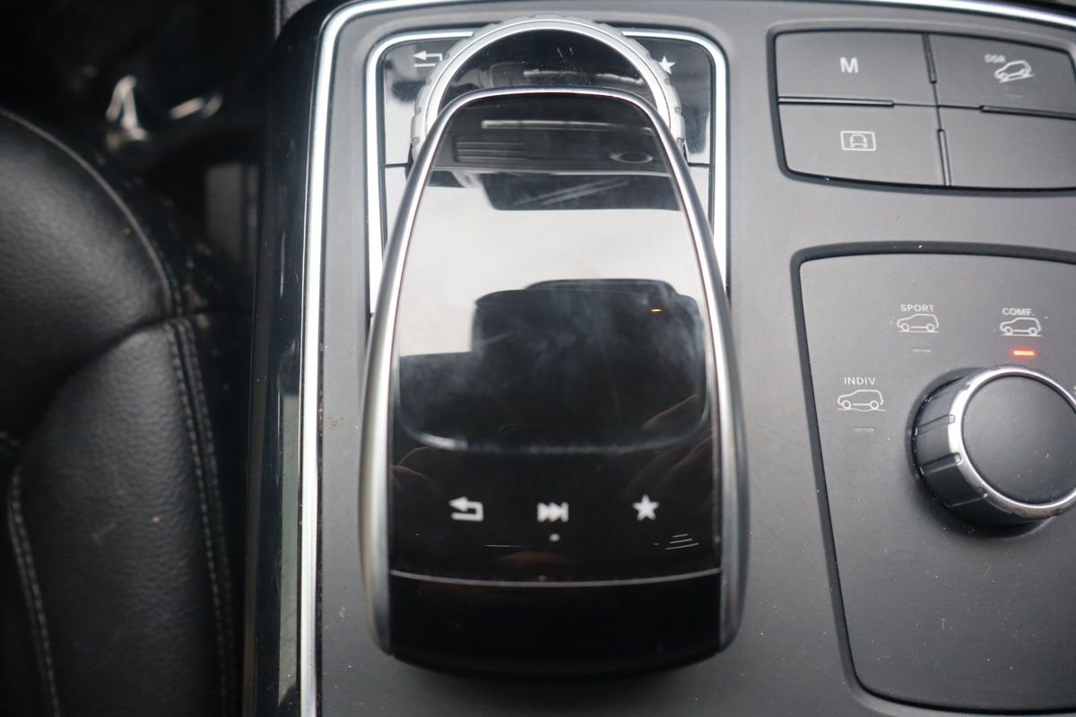 Used 2017 Mercedes-Benz GLE 350 4MATIC image 26