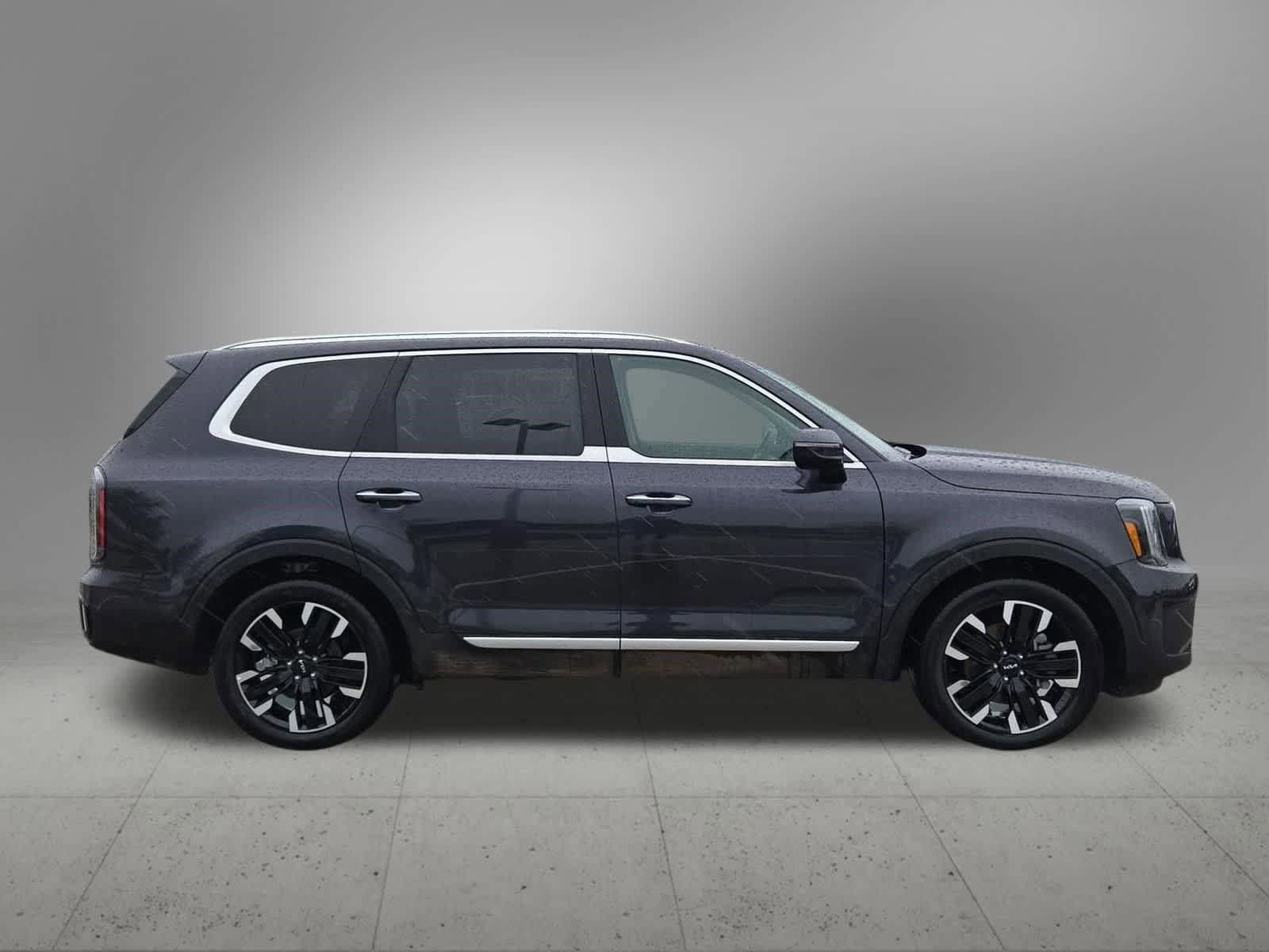 Certified 2025 Kia Telluride SX AWD/4WD image 7