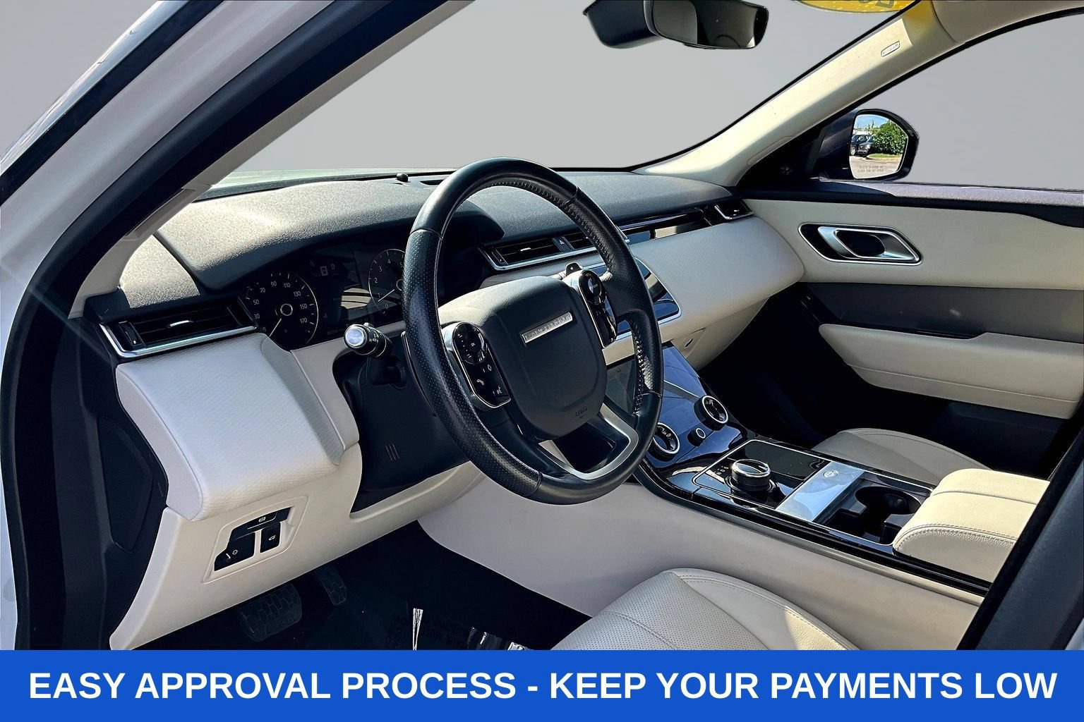 Used 2020 Land Rover Range Rover Velar S AWD/4WD image 17
