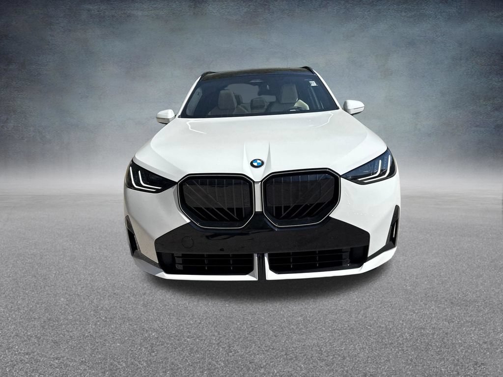 New 2026 BMW X3 xDrive30i w/ M Sport Package AWD/4WD image 8