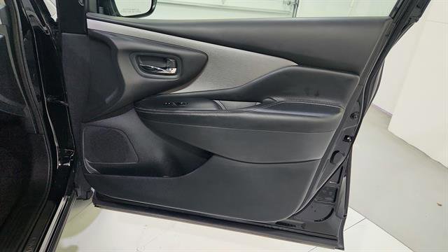 Used 2021 Nissan Murano S image 26