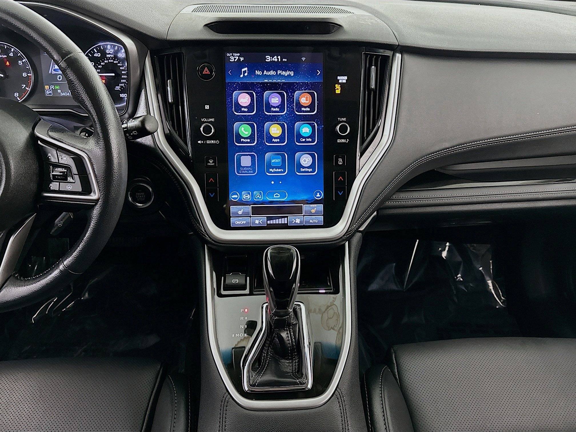 Used 2022 Subaru Outback Limited XT image 11