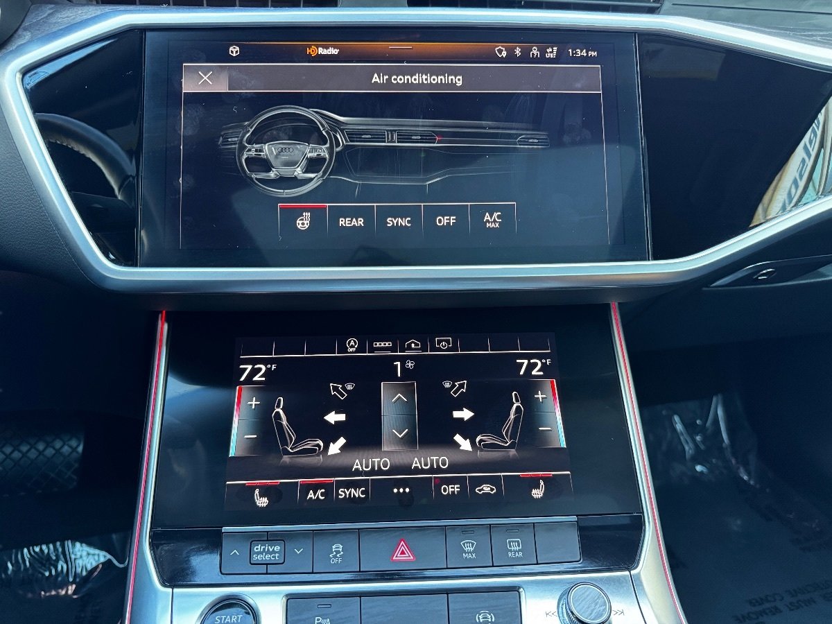 Used 2024 Audi A6 Premium Plus image 29