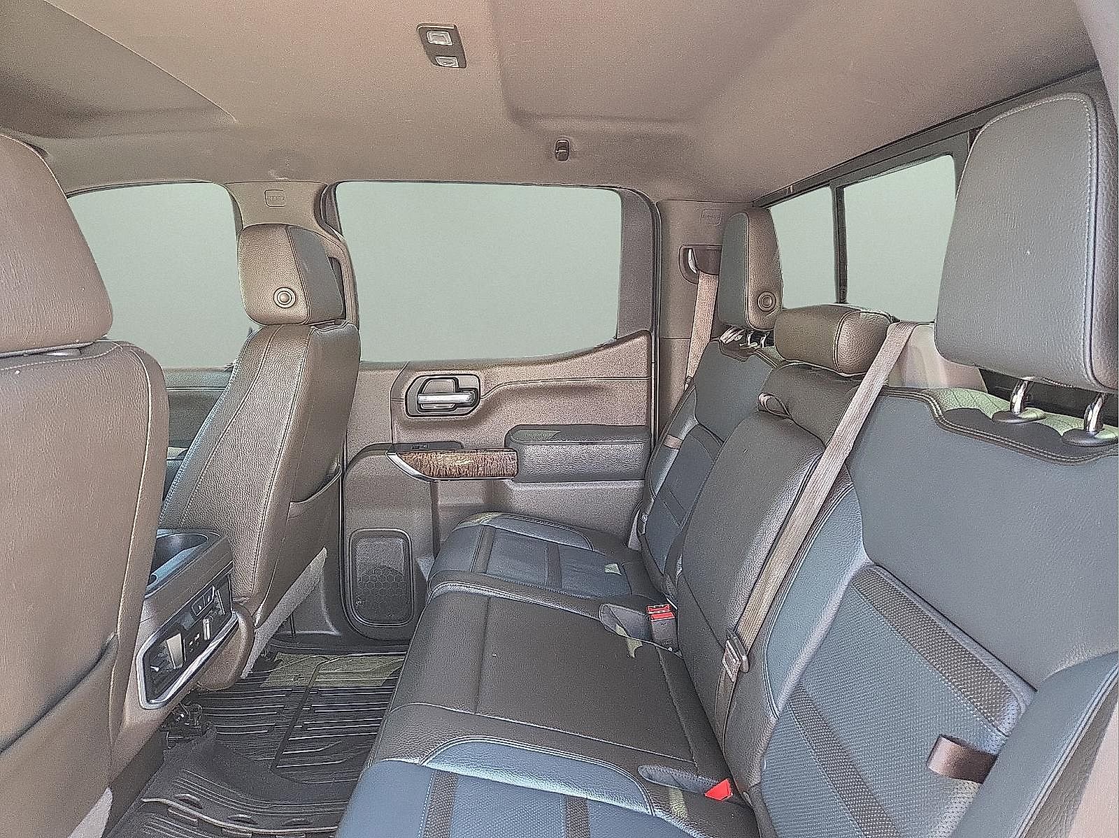 Used 2019 GMC Sierra 1500 Denali AWD/4WD image 10