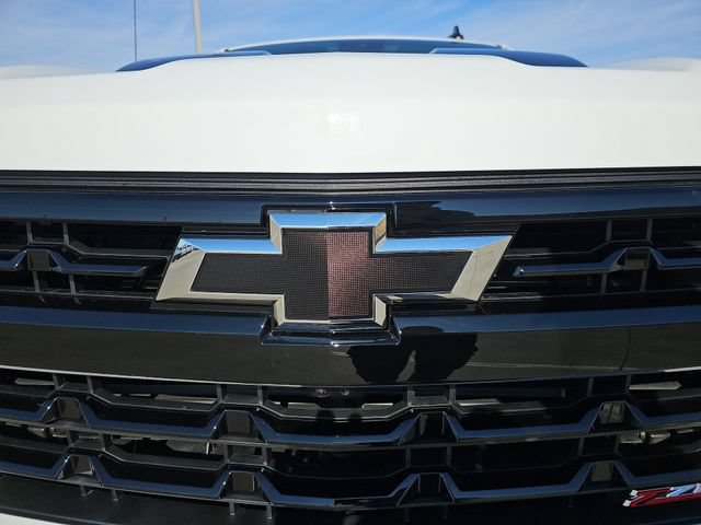 New 2026 Chevrolet Silverado 1500 LT Trail Boss w/ Safety Package AWD/4WD image 31