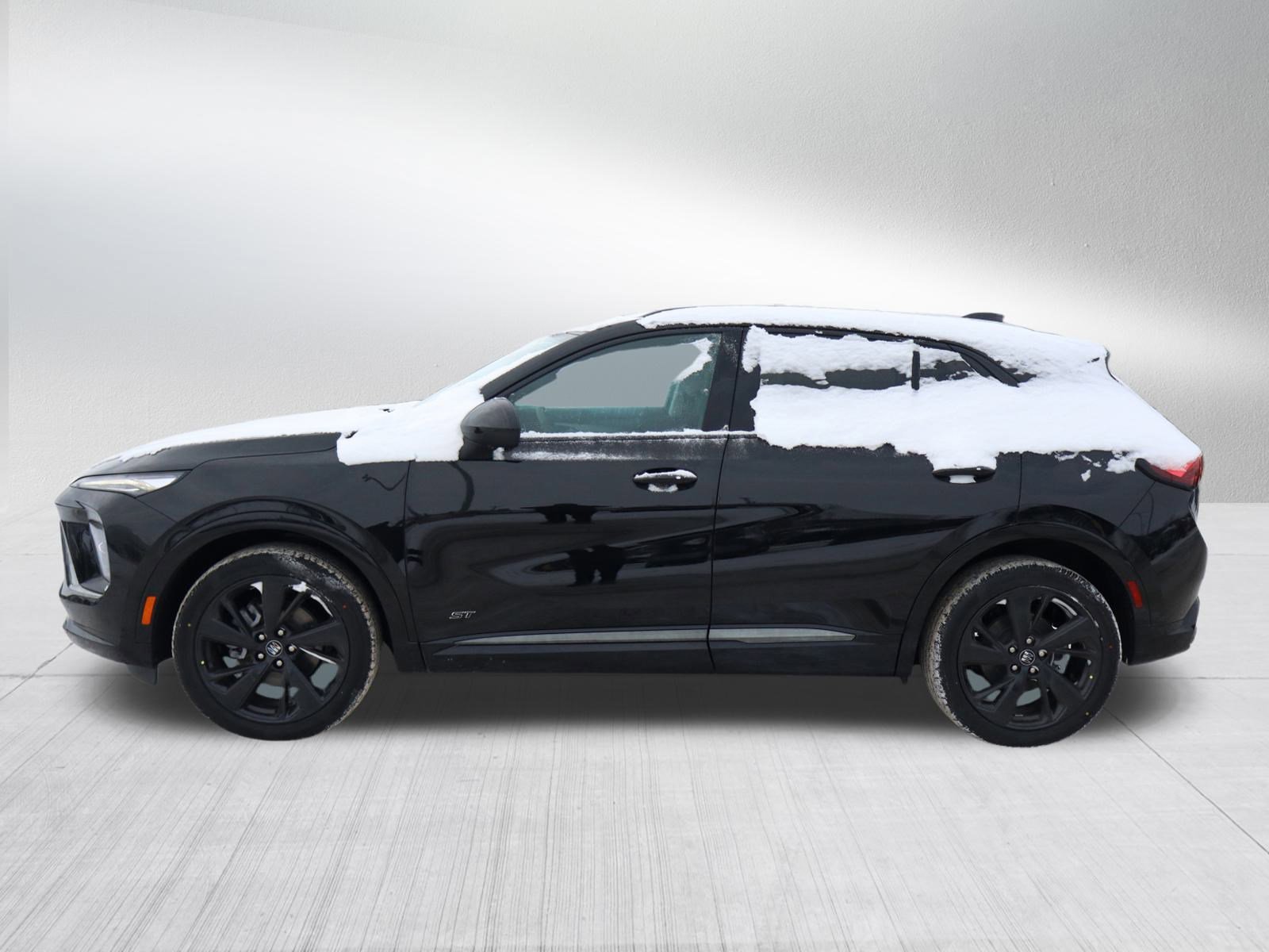 New 2026 Buick Envision Sport Touring image 4