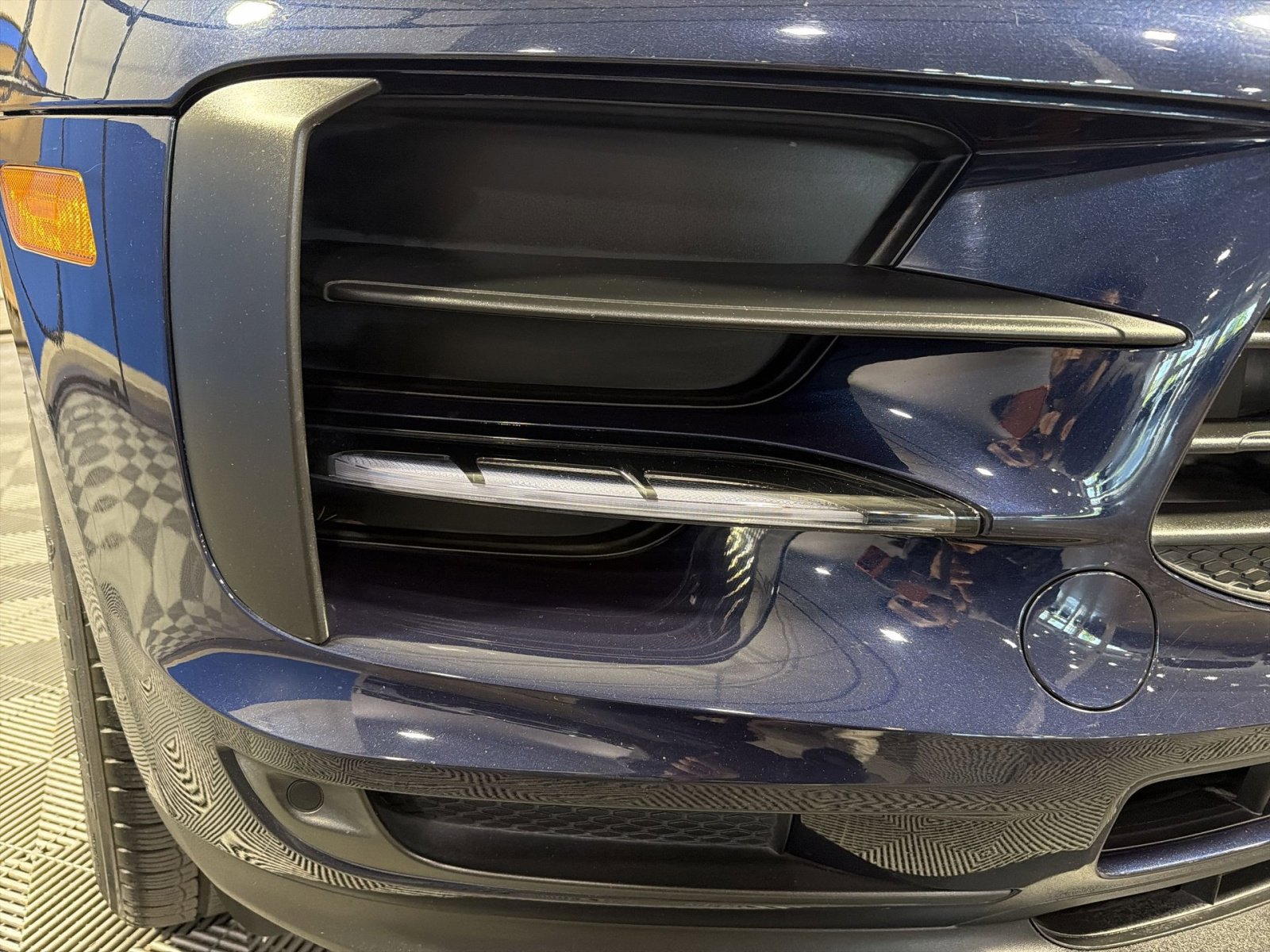 Used 2021 Porsche Macan AWD/4WD image 14