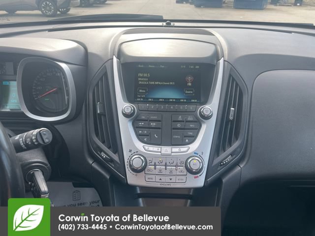 Used 2014 Chevrolet Equinox LT AWD/4WD image 21