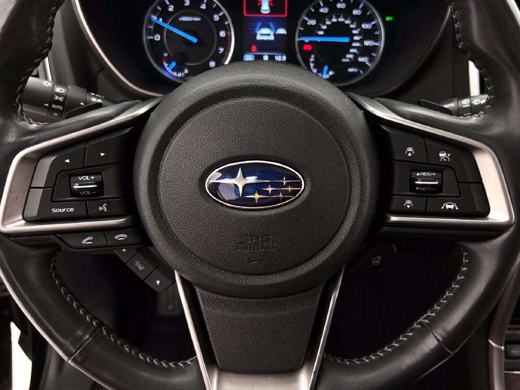 Used 2020 Subaru Ascent Touring w/ Popular Package #2A AWD/4WD image 17