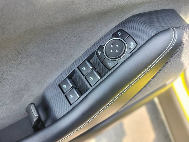 Certified 2025 Ford Mustang Mach-E GT AWD/4WD image 17
