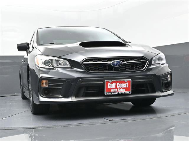 Used 2019 Subaru WRX w/ Popular Package #1 AWD/4WD image 28