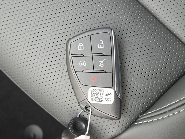 New 2026 Buick Envision Avenir AWD/4WD image 40