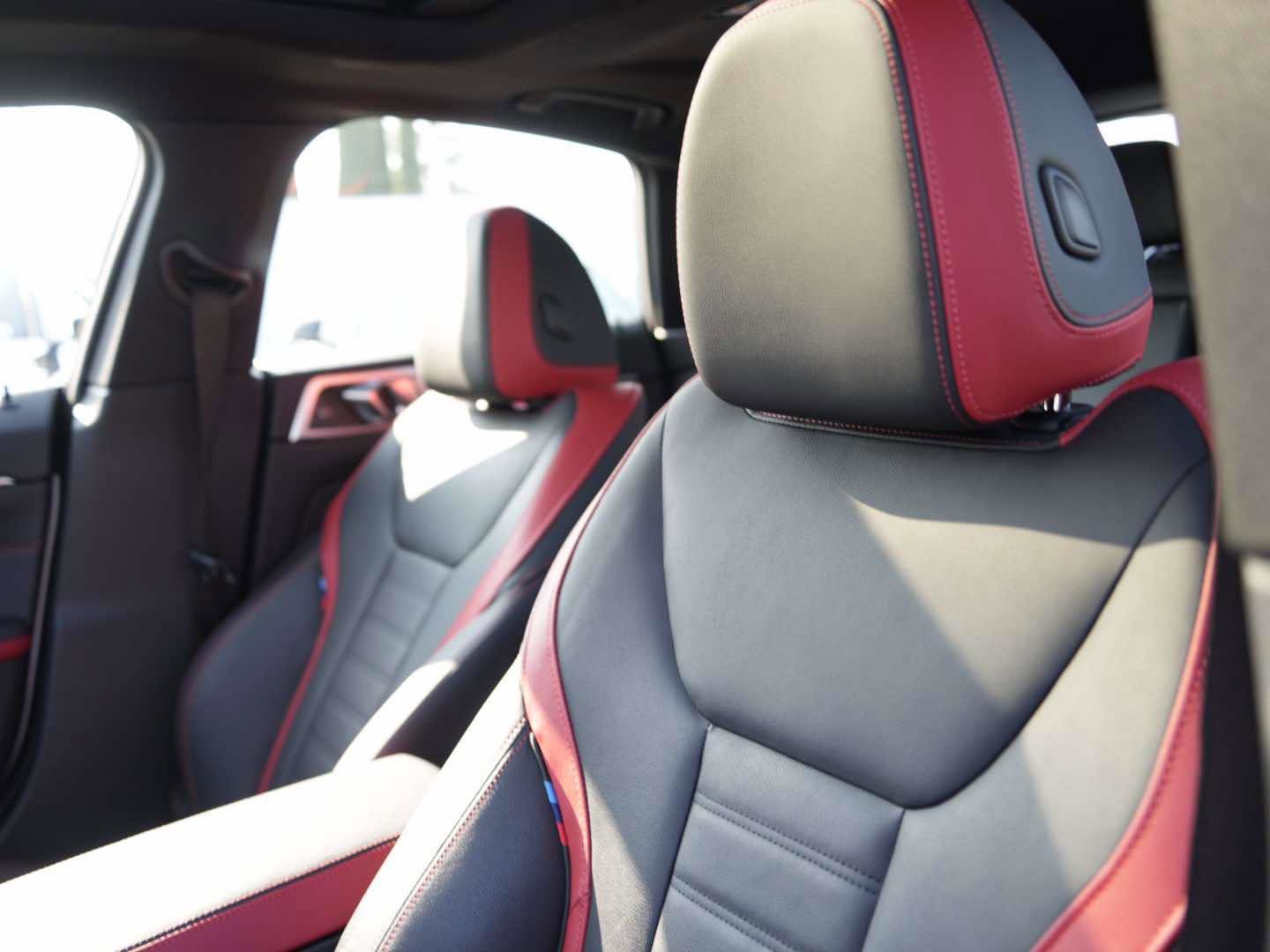 Used 2025 BMW i4 xDrive40i image 16