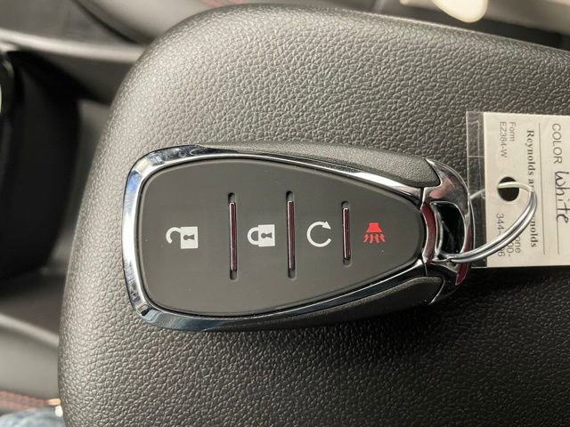 New 2026 Chevrolet Trax RS w/ Sunroof Package image 19