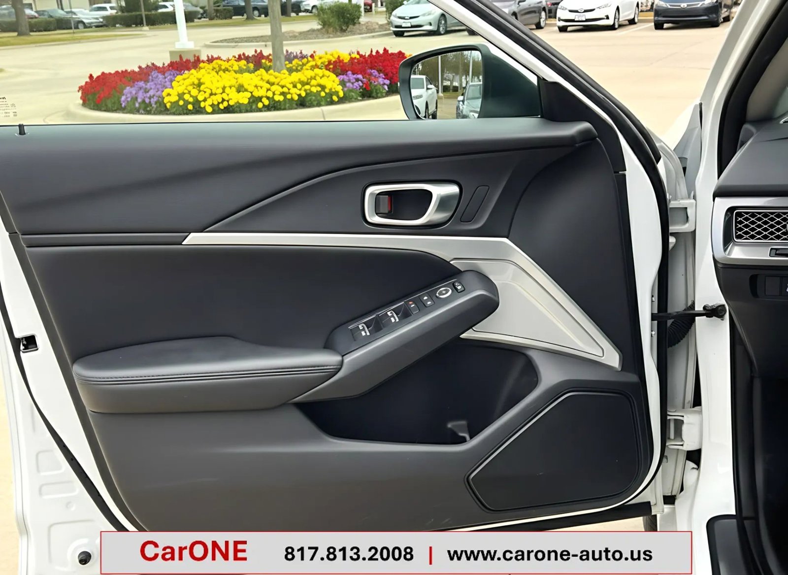 Used 2023 Acura Integra image 24