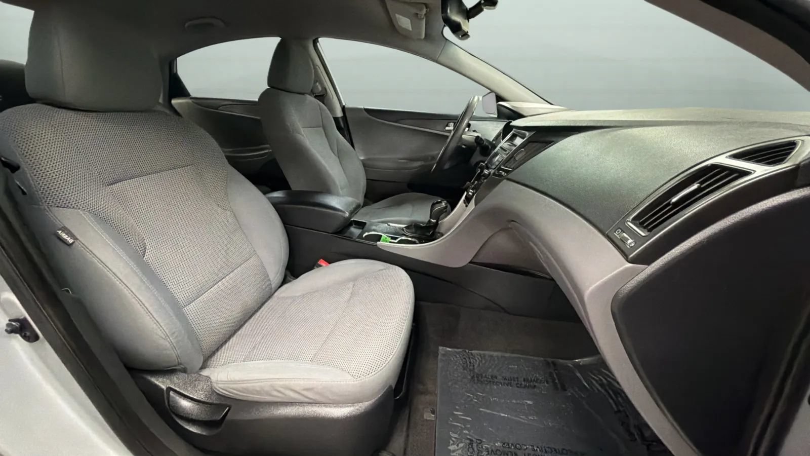 Used 2013 Hyundai Sonata GLS FWD image 19