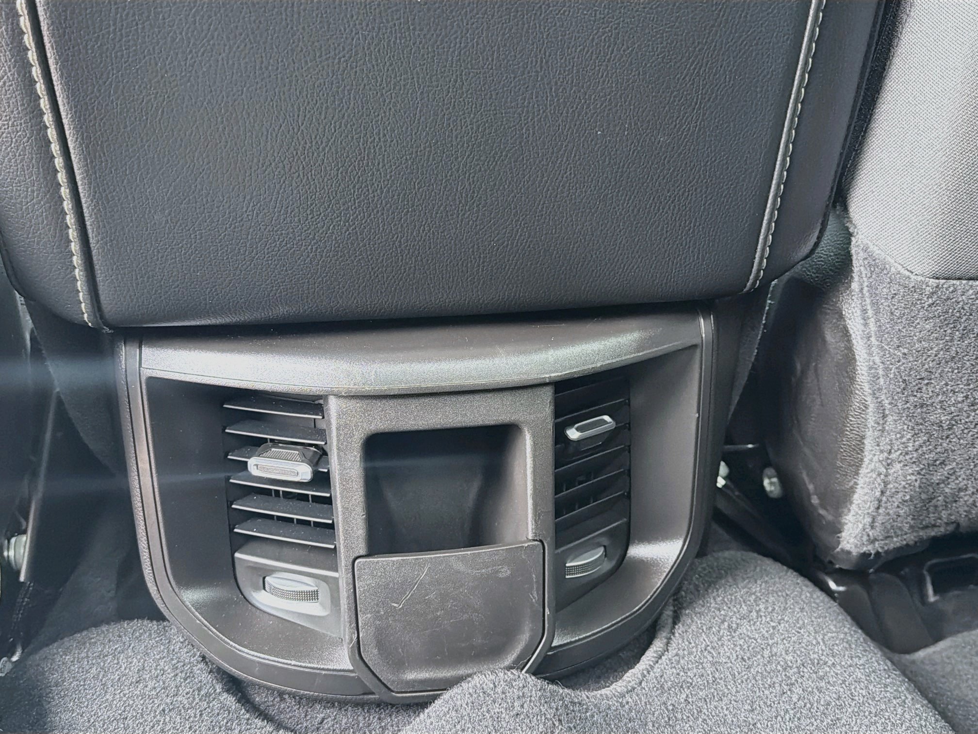 Used 2026 RAM 2500 Big Horn AWD/4WD image 27