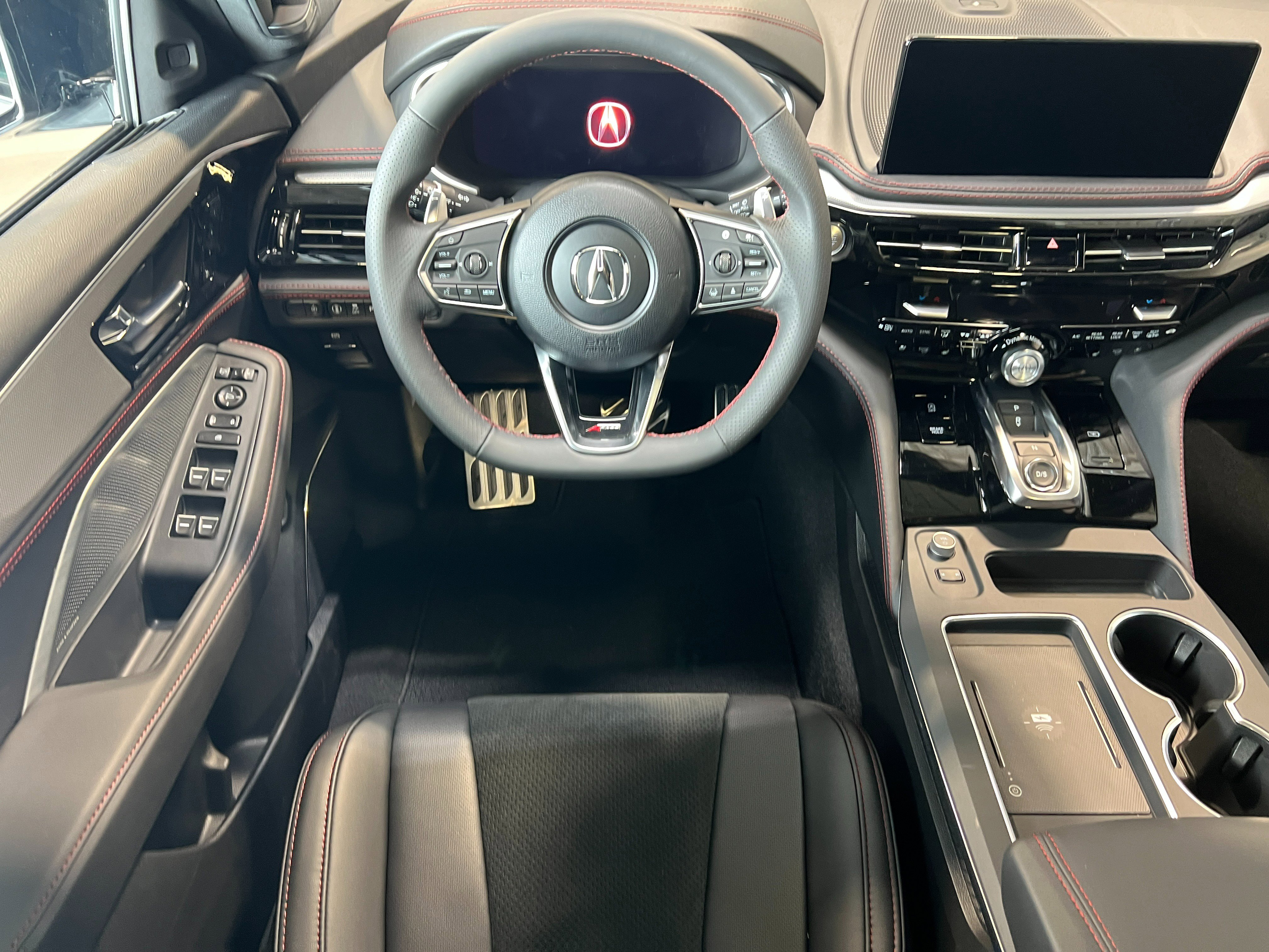 New 2026 Acura MDX A-Spec image 20