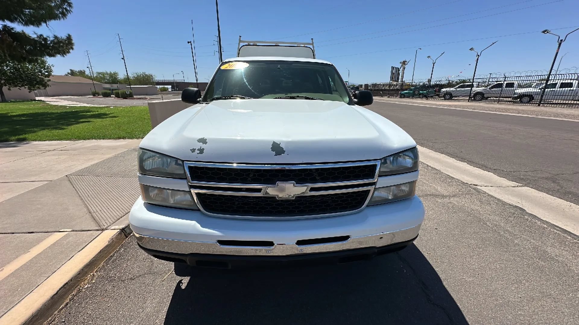 Used 2006 Chevrolet Silverado 1500 LT RWD image 11