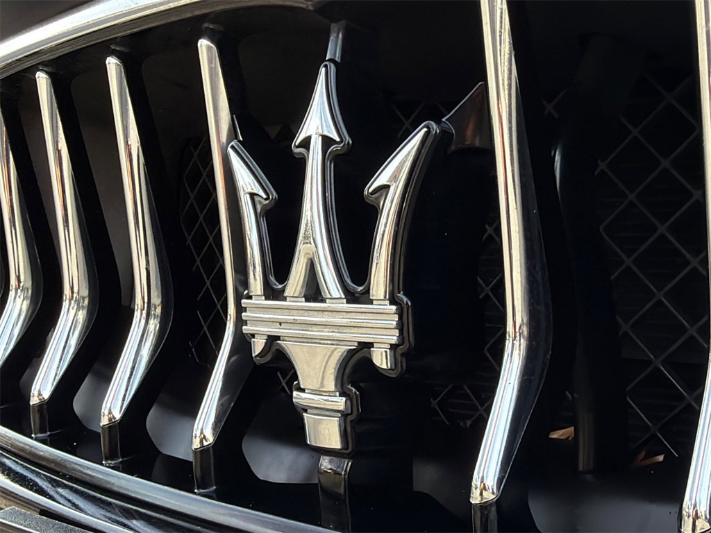 Used 2019 Maserati Ghibli S Q4 image 14