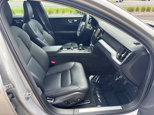 Certified 2024 Volvo S60 B5 Core w/ Climate Package FWD image 15