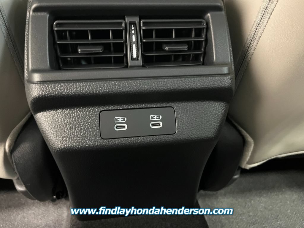 New 2026 Honda Accord Touring image 24