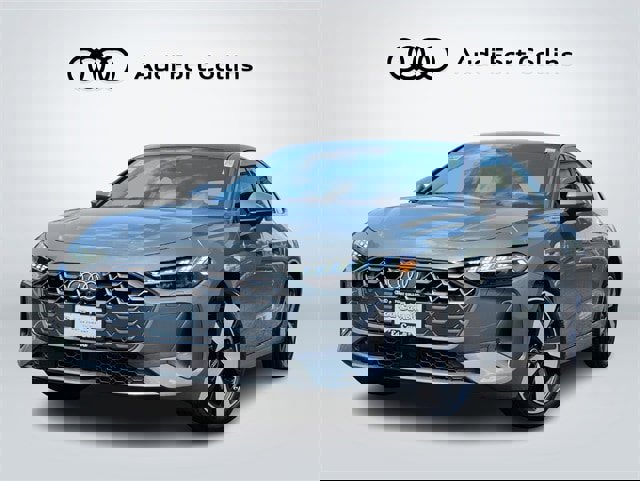 New 2025 Audi A5 2.0T Premium Plus