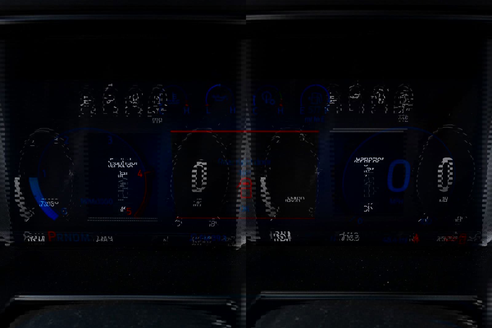 Used 2026 Ford F450 Lariat AWD/4WD image 20