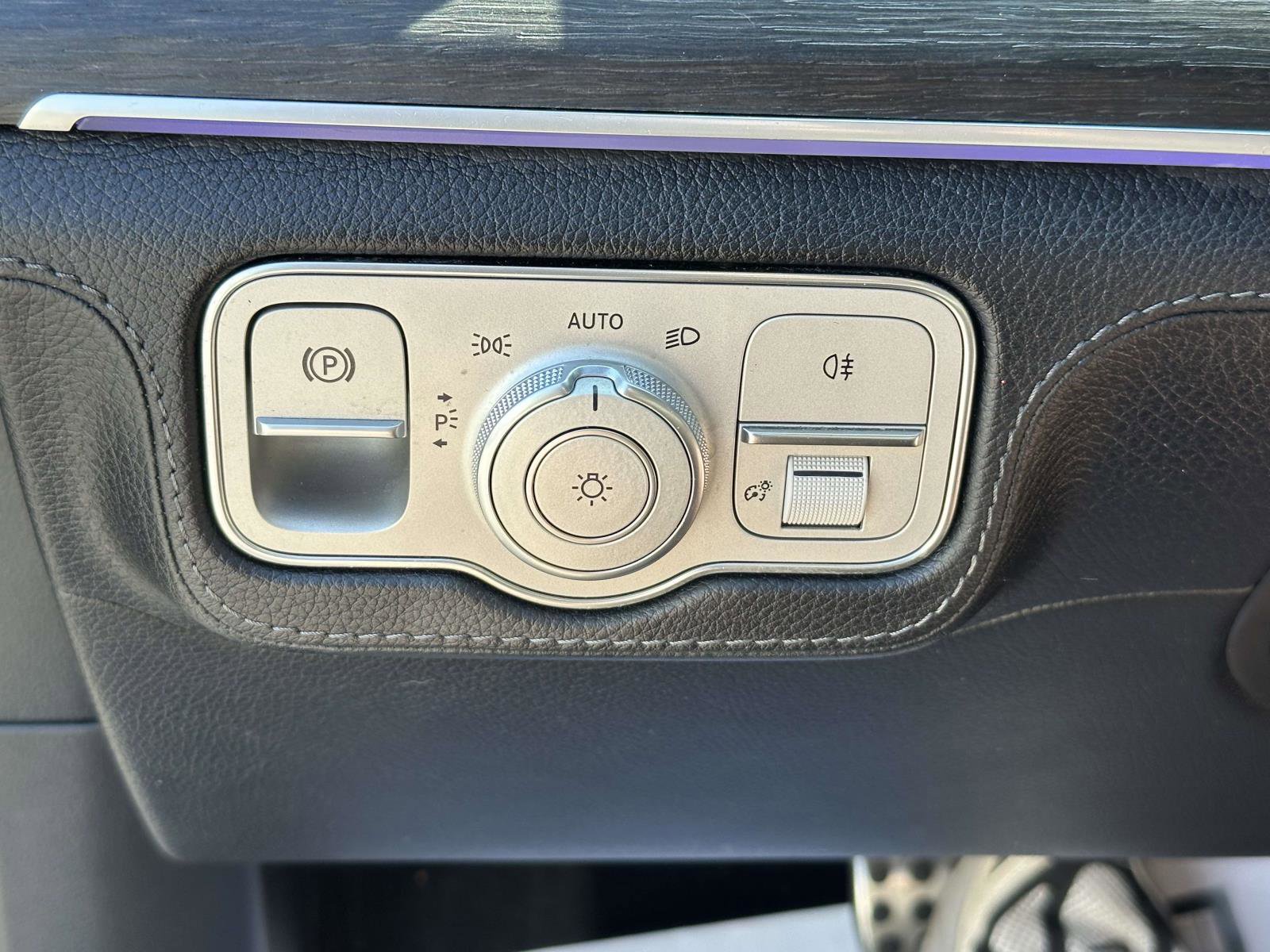 Used 2021 Mercedes-Benz GLE 53 AMG 4MATIC image 22