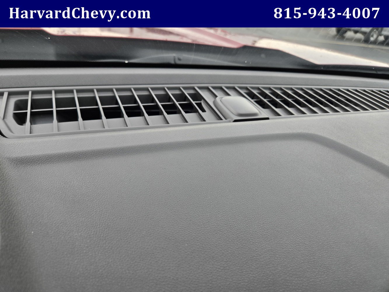 Used 2026 Chevrolet Colorado Trail Boss AWD/4WD image 7