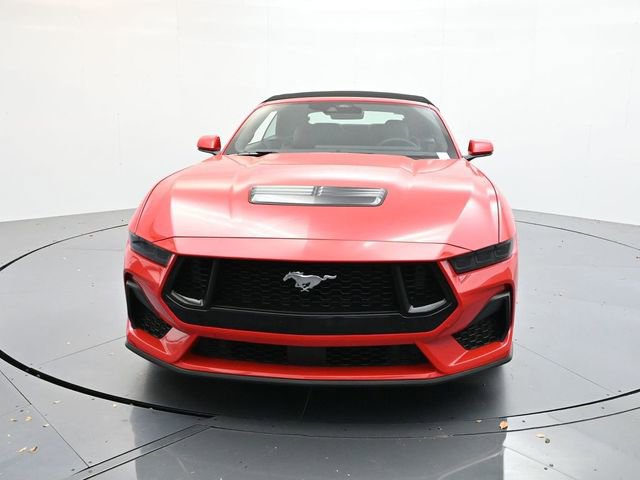 New 2025 Ford Mustang GT Premium image 2