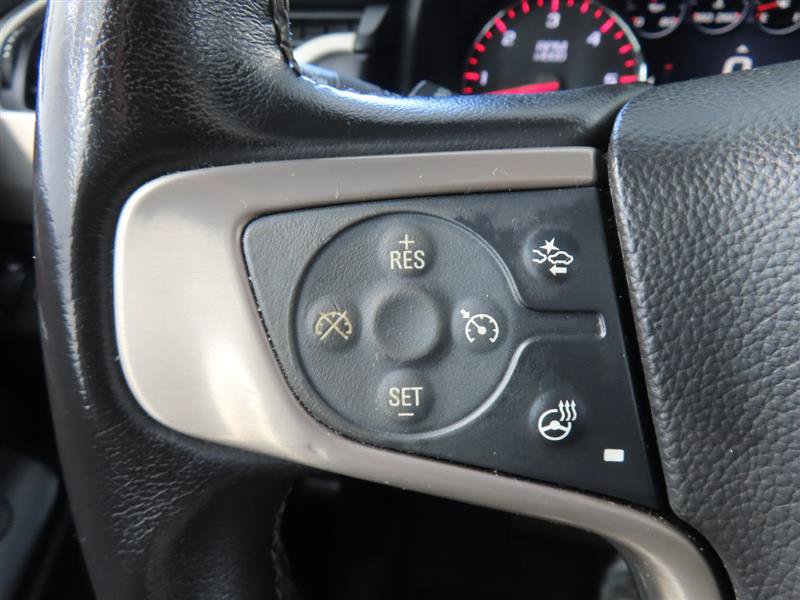 Used 2015 GMC Yukon Denali w/ Open Road Package AWD/4WD image 21