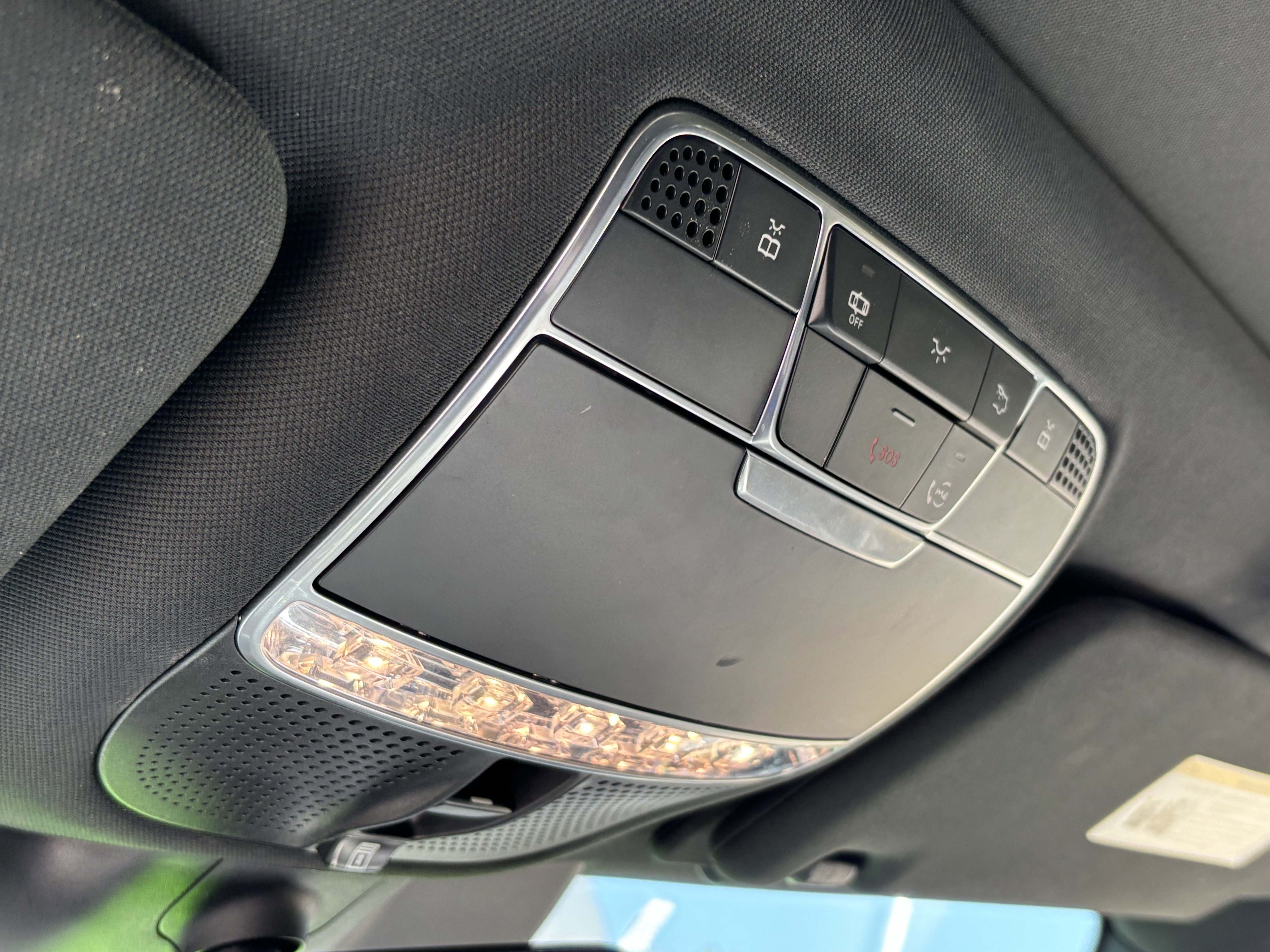 Used 2020 Mercedes-Benz S 560 Sedan image 29