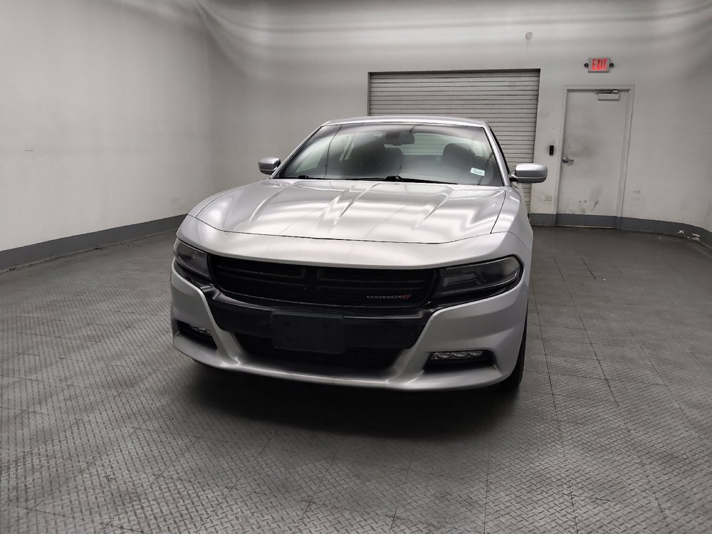 Used 2019 Dodge Charger SXT AWD/4WD image 15