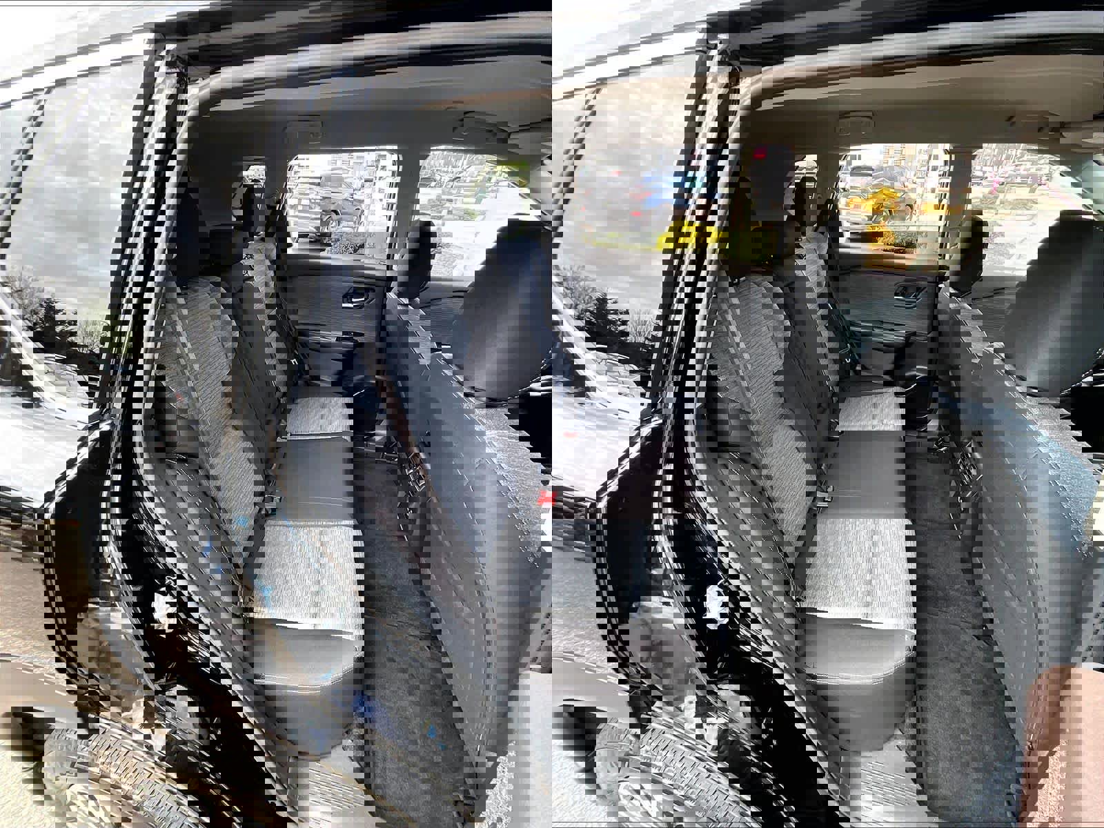 Certified 2023 Nissan Rogue SV image 16