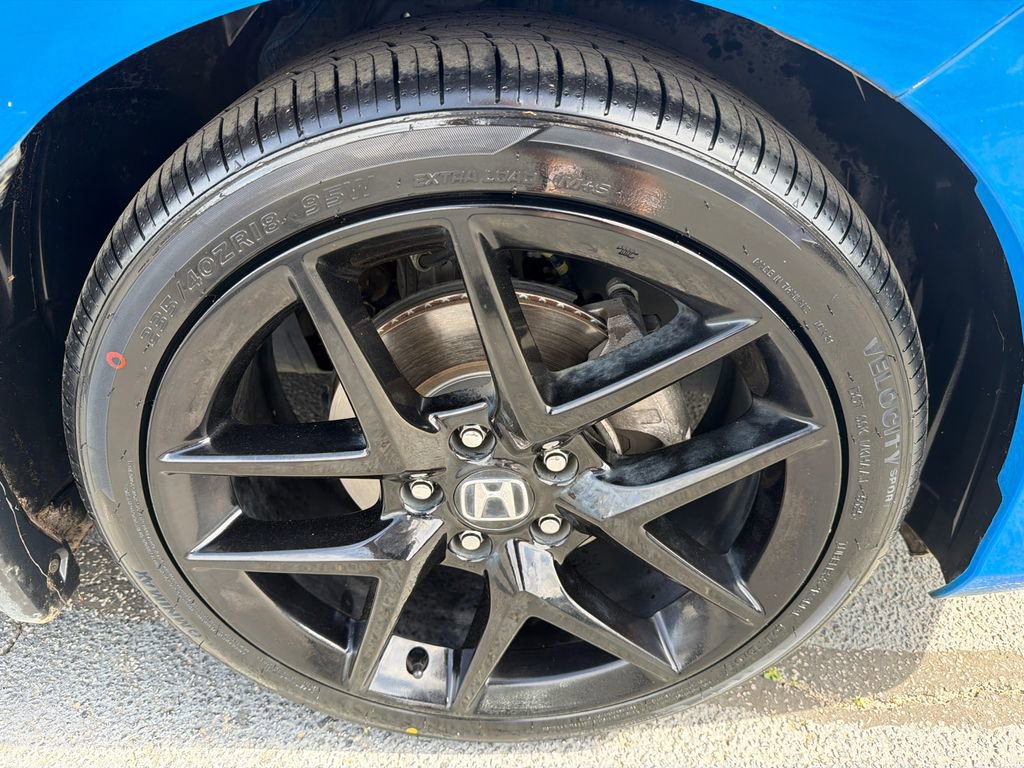 Used 2023 Honda Civic Sport image 12