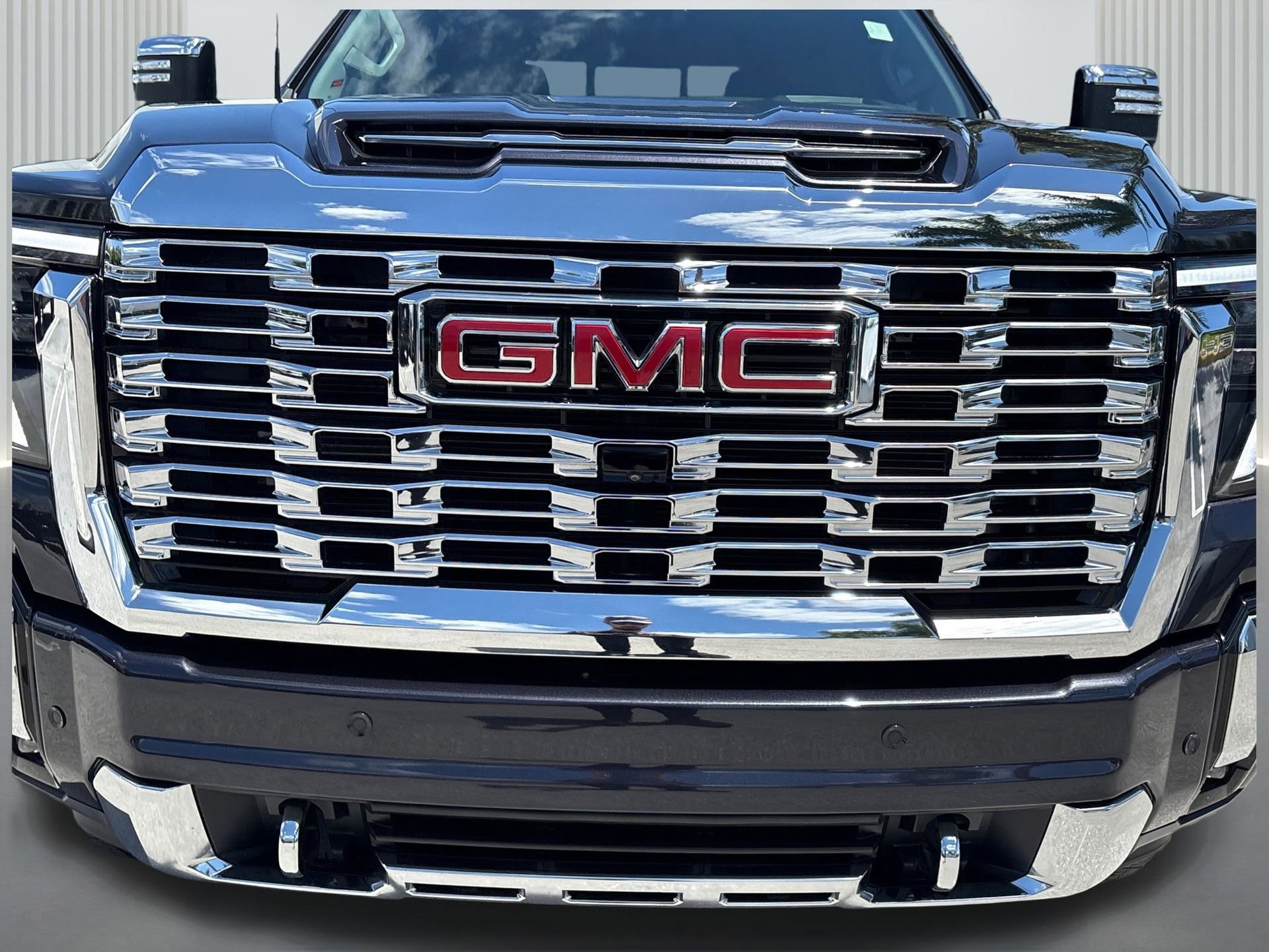 Used 2024 GMC Sierra 2500 Denali w/ Denali Reserve Package image 11