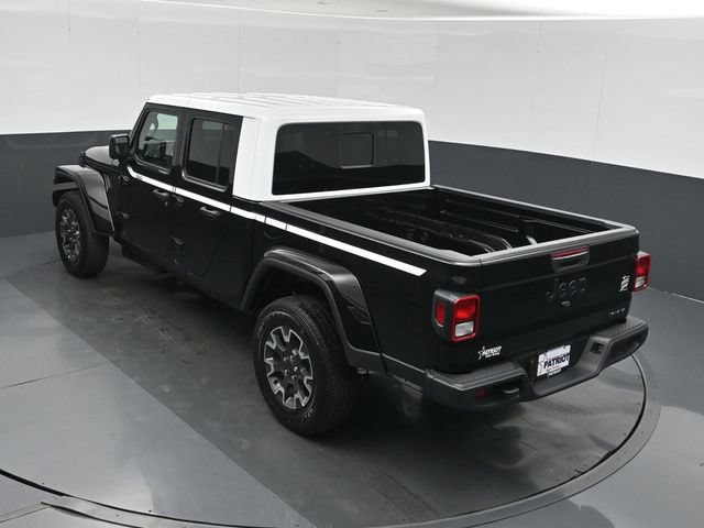 New 2026 Jeep Gladiator Sport AWD/4WD image 33