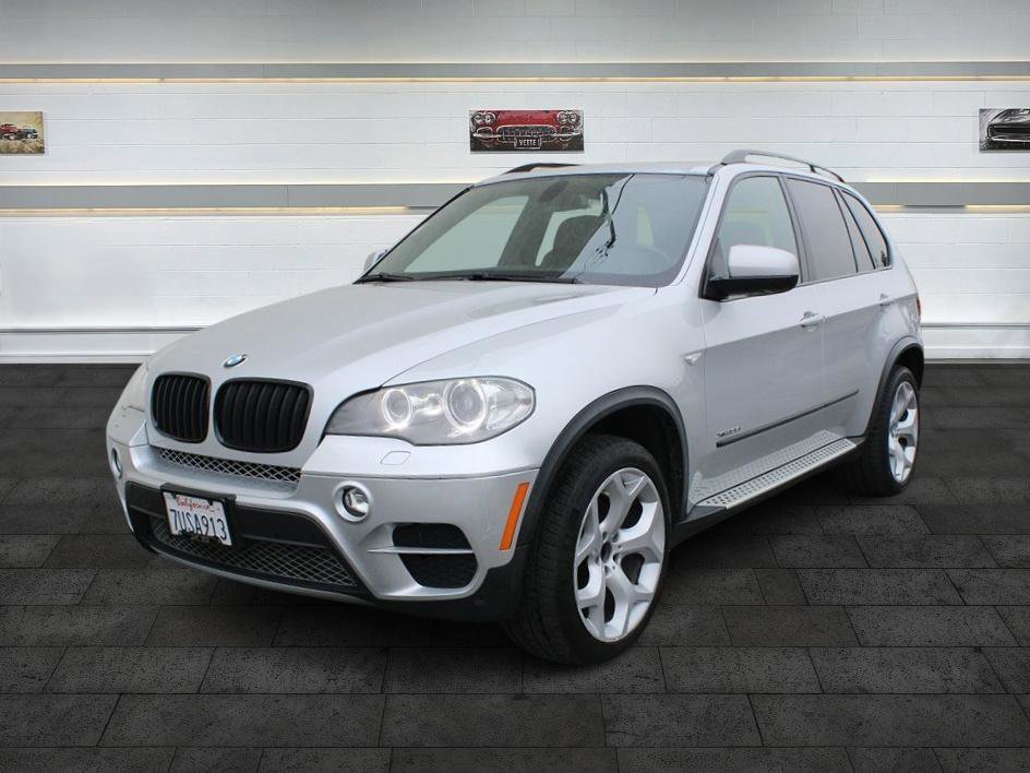Used 2013 BMW X5 xDrive35i image 3