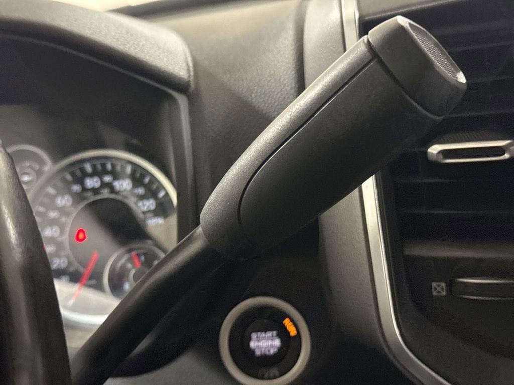 Used 2024 RAM 3500 Big Horn image 17