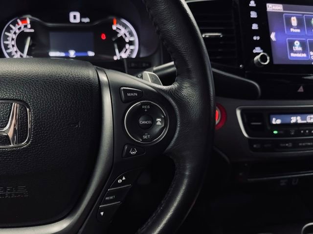Used 2023 Honda Ridgeline RTL image 25