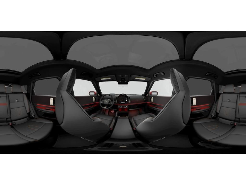 New 2027 MINI Cooper Countryman John Cooper Works image 8