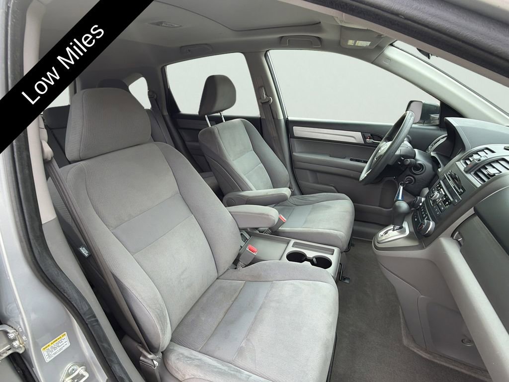 Used 2010 Honda CR-V EX image 43