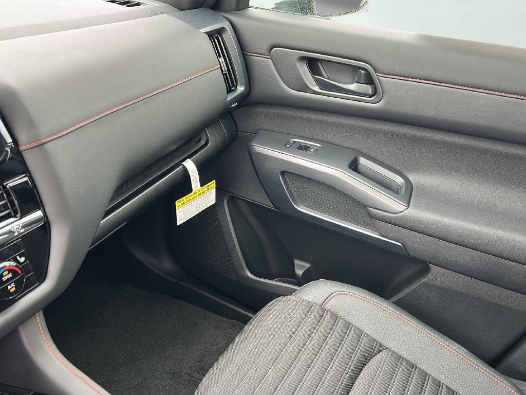 New 2026 Nissan Pathfinder Rock Creek AWD/4WD image 18