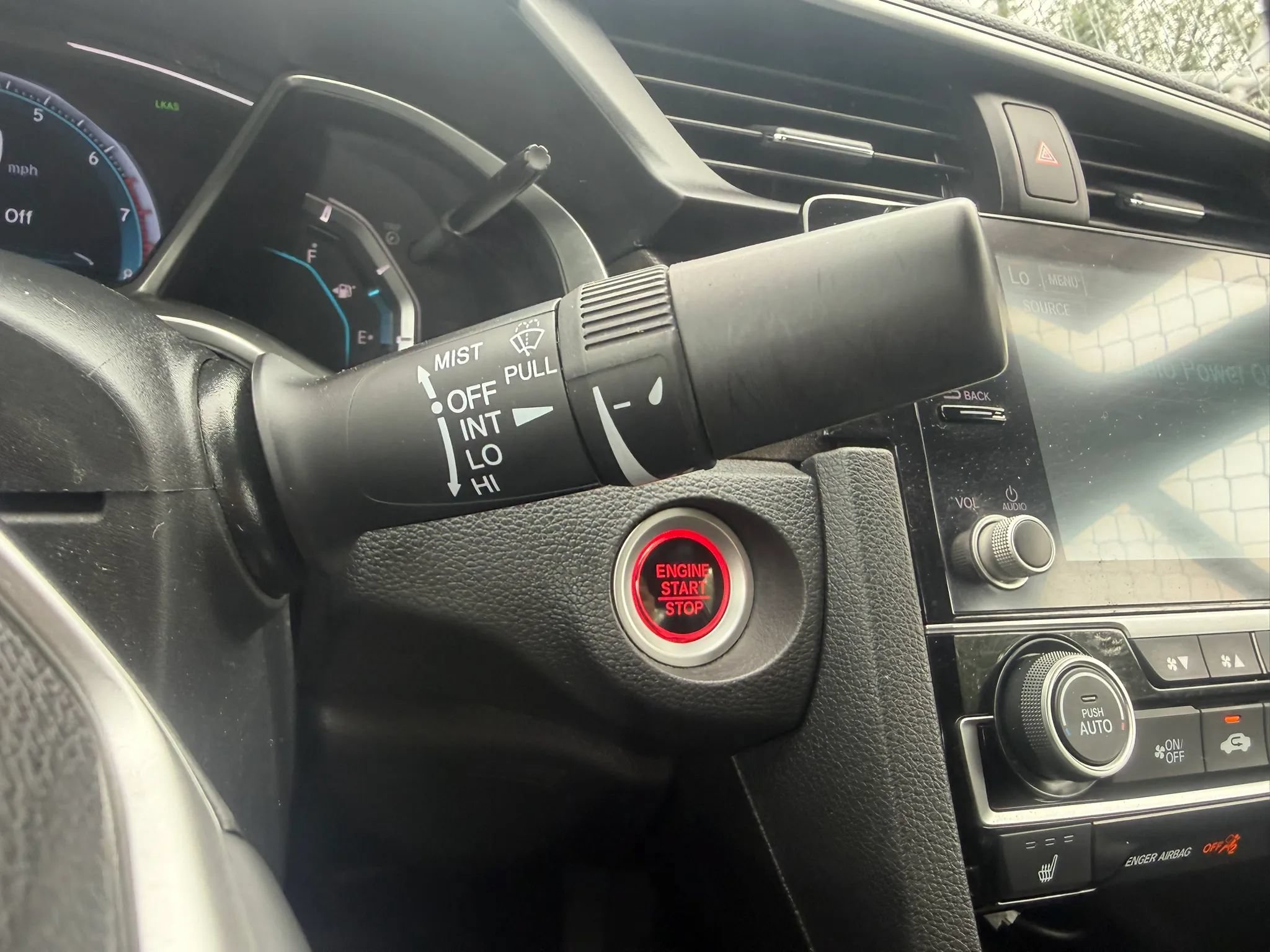 Used 2019 Honda Civic EX image 15