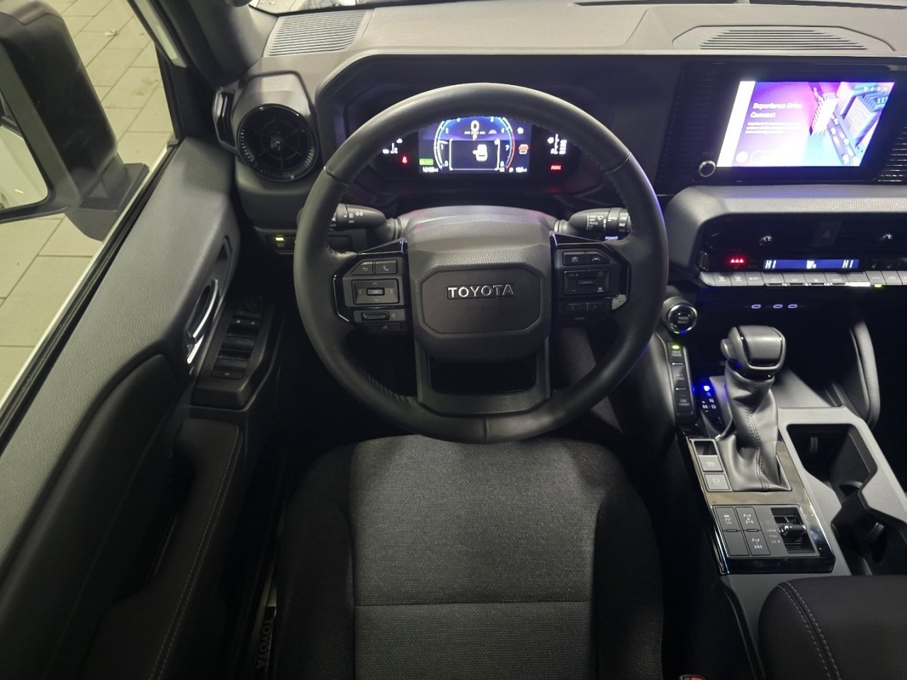 Certified 2025 Toyota Land Cruiser 1958 image 26