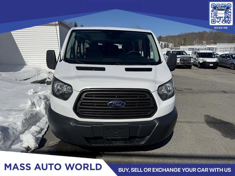 Used 2015 Ford Transit 350 XL image 3
