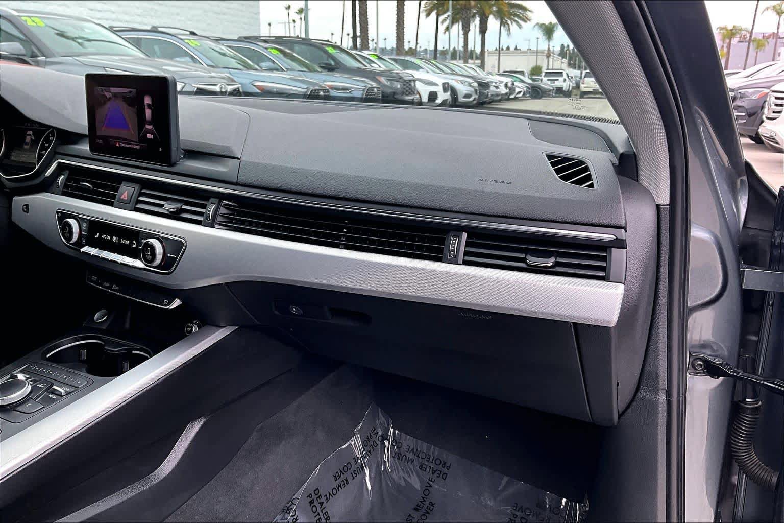 Used 2017 Audi A4 2.0T Ultra Premium w/ 18" Wheel Package FWD image 18
