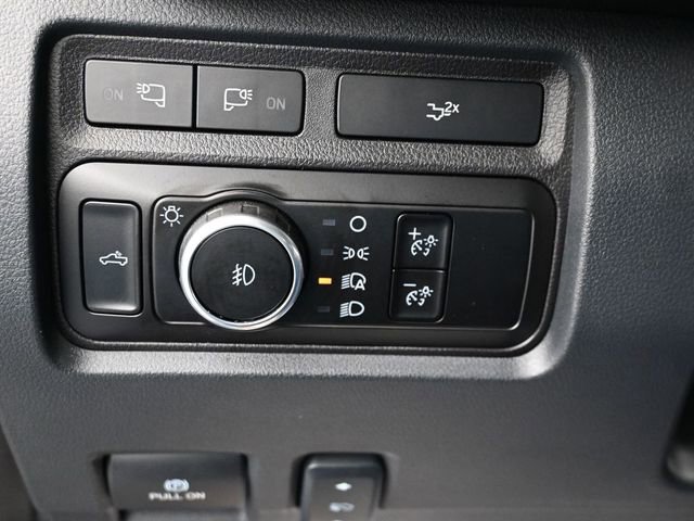 Used 2024 Ford F350 Lariat w/ Lariat Ultimate Package image 24