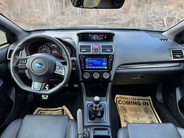 Used 2020 Subaru WRX Limited w/ Popular Package #3 (IZT) image 22